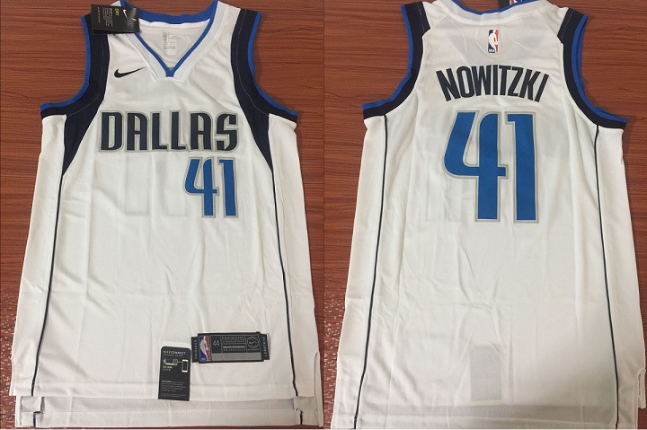 Dallas Mavericks Jerseys 09